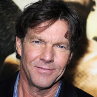 Dennis Quaid &mdash; casting reference