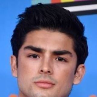 Diego Tinoco &mdash; casting reference