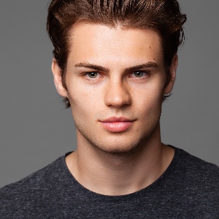 Noah Lande &mdash; casting reference