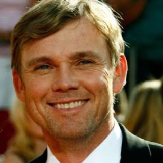 Ricky Schroder &mdash; casting reference